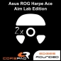 Preview: Hyperglides Hyperglide Corepad Skatez ASUS ROG Harpe Ace Aim Lab Edition